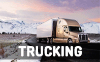 trucking